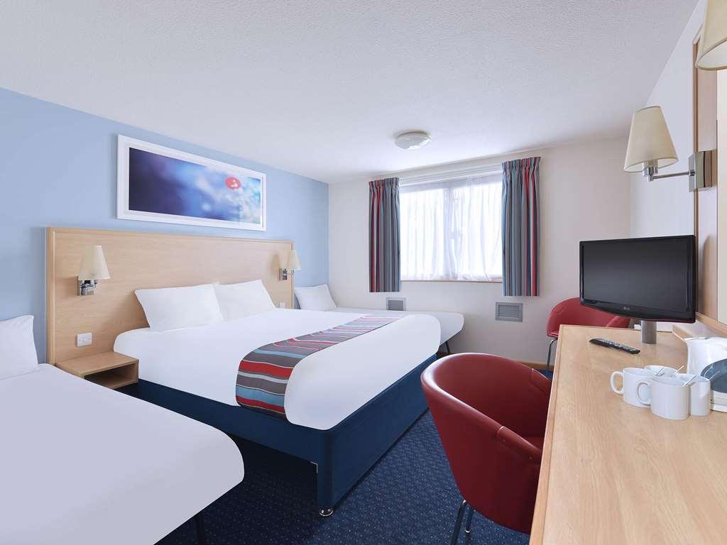 Travelodge Redhill Redhill  Bekvemmeligheder billede