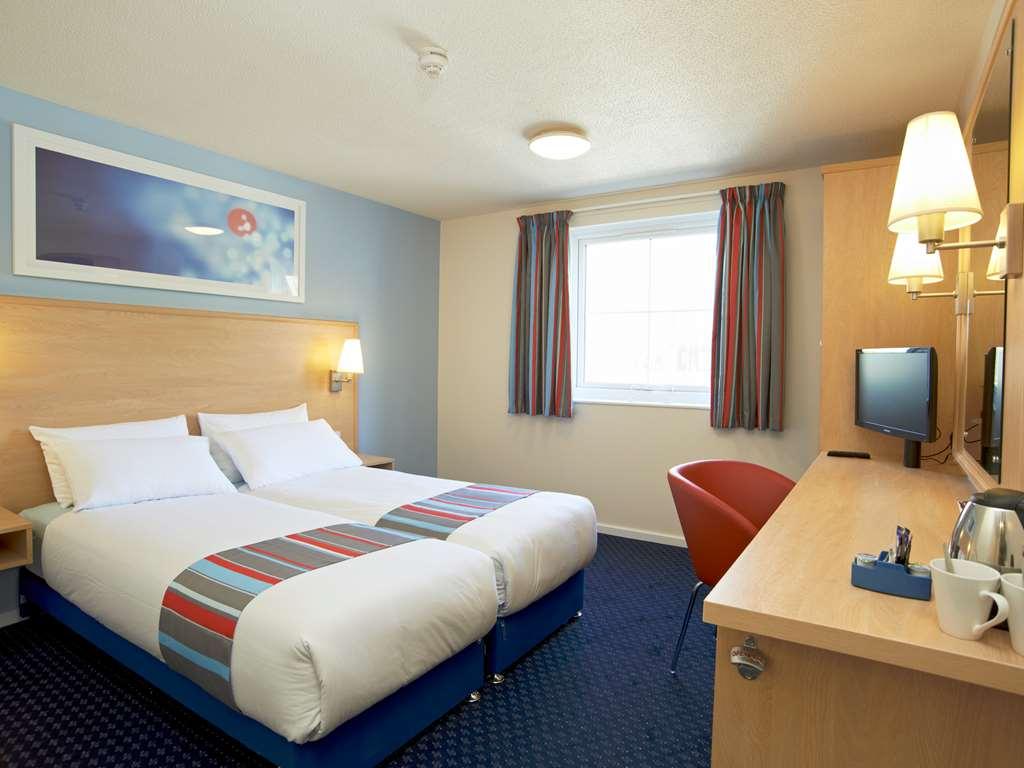 Travelodge Redhill Redhill  Værelse billede