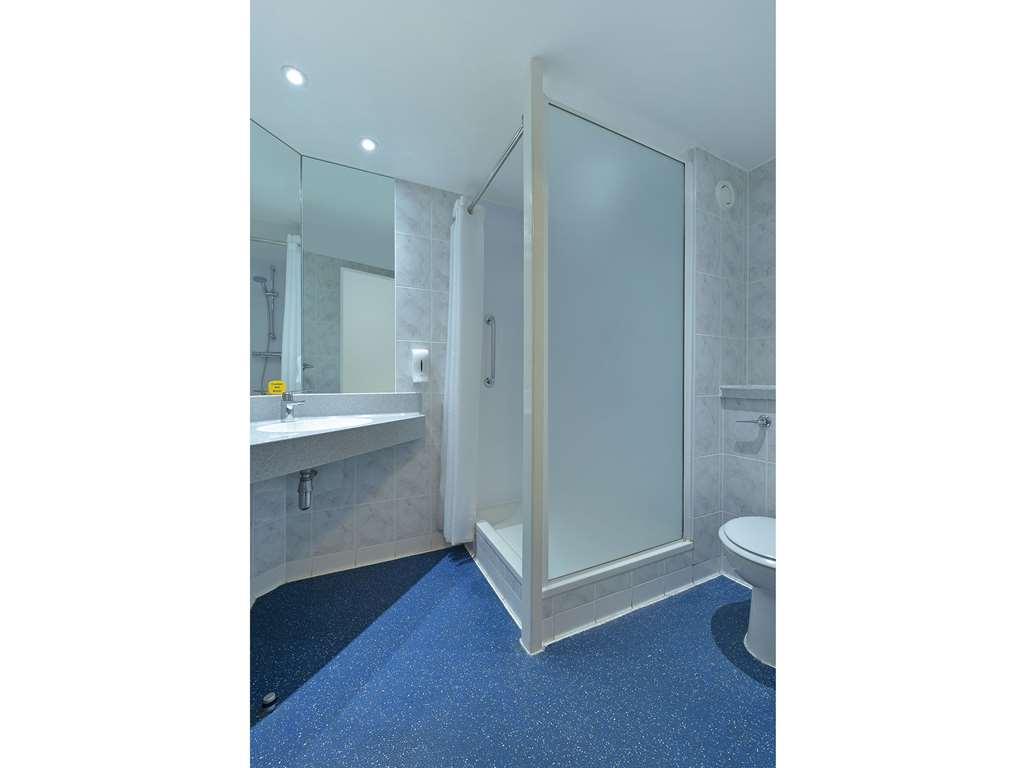Travelodge Redhill Redhill  Værelse billede