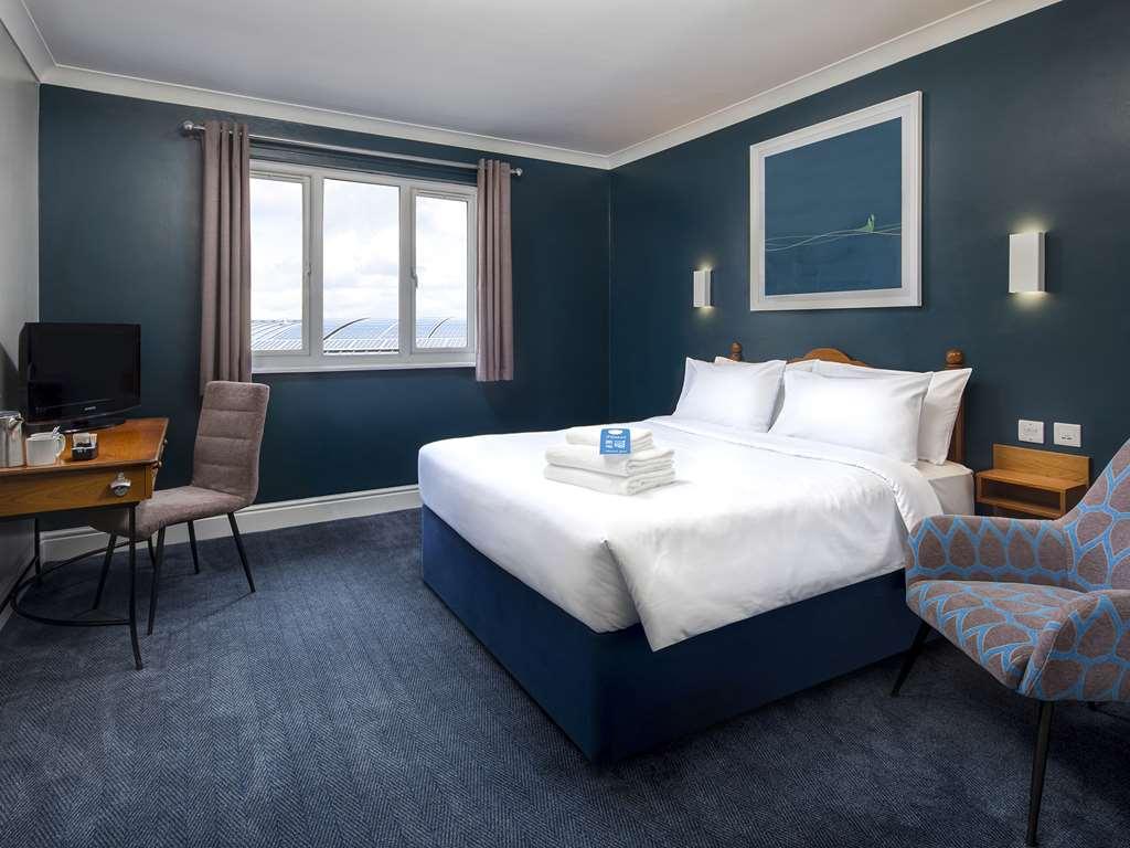 Travelodge Redhill Redhill  Værelse billede