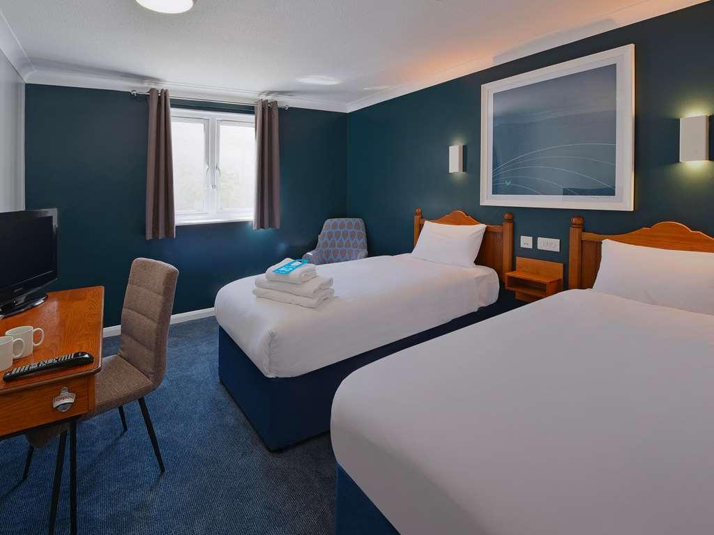Travelodge Redhill Redhill  Værelse billede