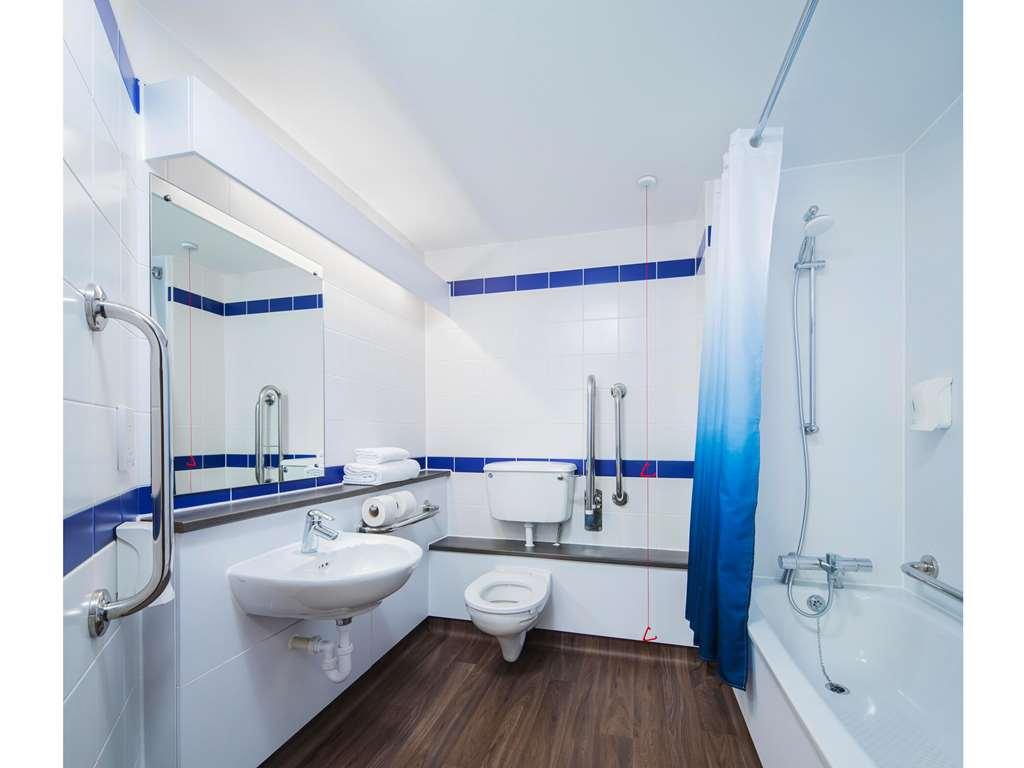 Travelodge Redhill Redhill  Værelse billede