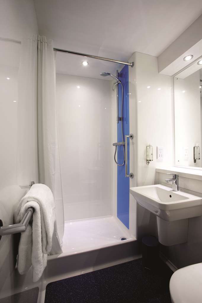 Travelodge Redhill Redhill  Værelse billede