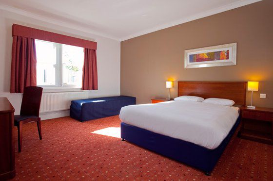 Travelodge Redhill Redhill  Værelse billede